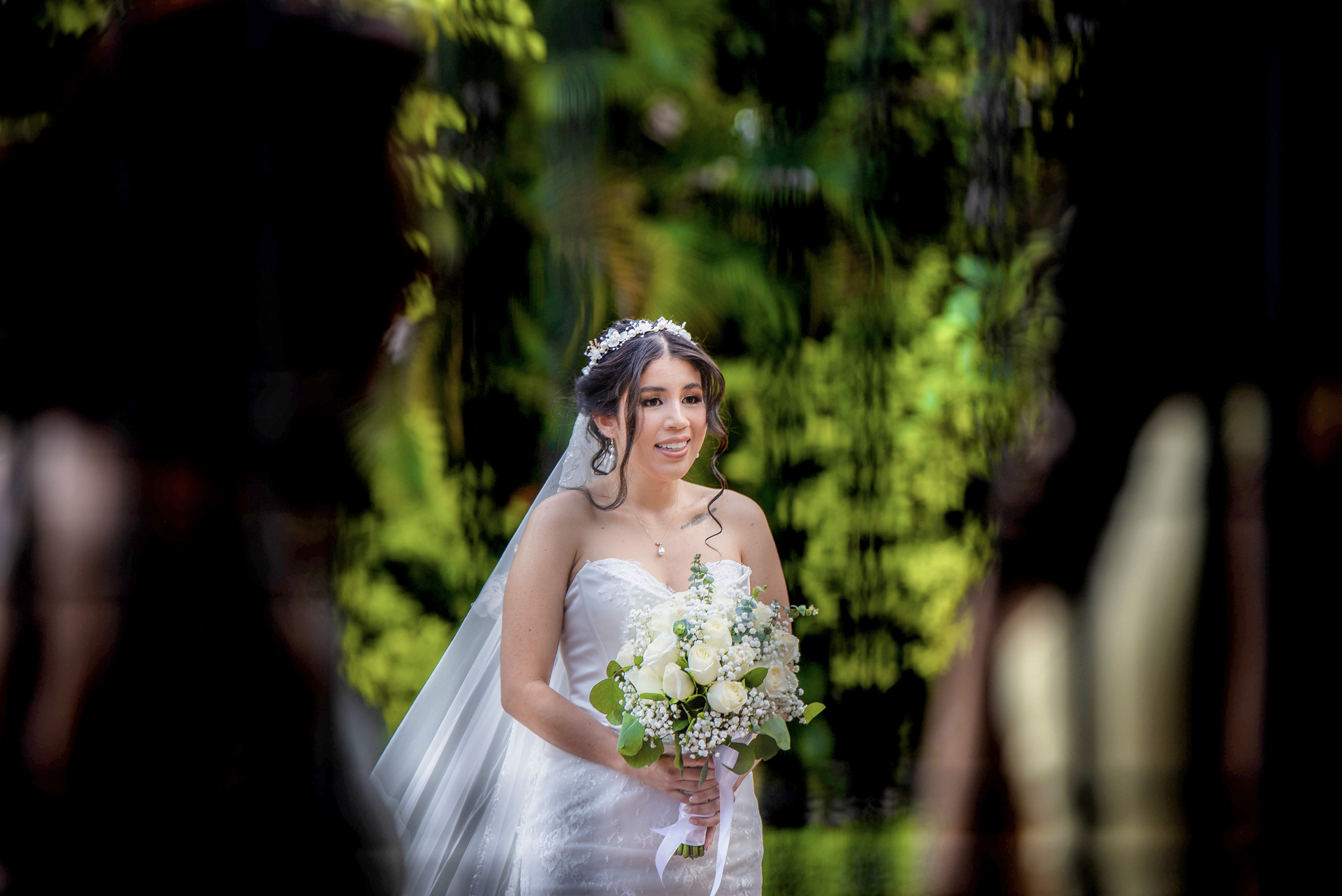 Retrato de Bodas JyJ Producciones